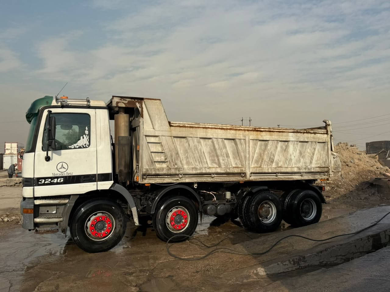 سلام عليكم اكتروز شمعه البيع موديل 2003 رقم صلاح الدين كير كهربائي مكينة جديد￼ سعر 400 مكان سياره بغداد المشتل.    ***********👍
