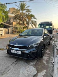 للبيع او مراوس حسب القناعه كيا فورتي مديل 2019 وارد امريكي كير عاديي م...