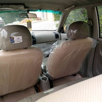 سياره فيرنا موديل 2014 سياره مامعيوده سفاري دوشمه كير مكينه خير من الل...