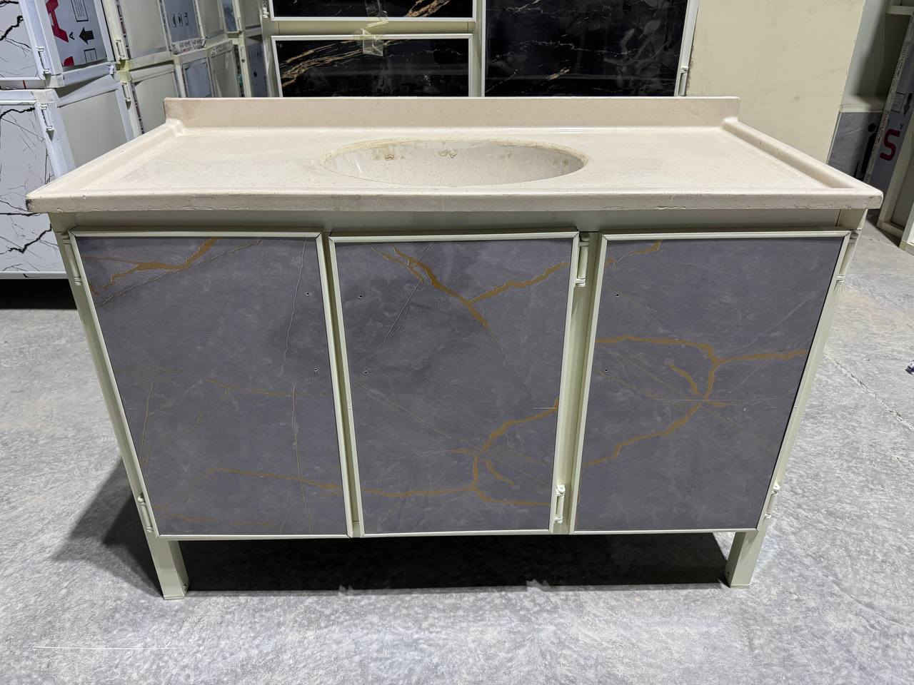 تخفيضات…بسعر(( 135  )) الف فقط 🔥
التخفيضات  لفترة محدودة 🔥
#المفرد_بسعر_الجملة

#سنك مرمر قياس متر وعشرين
 السعر 135 الف

#المصداقية والتوصيل السريع شعارنا 

عروض توصيل جميع مناطق بغداد مجانا  🚌

باقي المحافظات حسب البعد 🚌

الاستلام على. الفحص ✨

للحجز والاستفسار مراسلة الصفحة 📲📲

تواصل واتسب ايضا ***********
