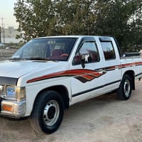 بيكب • موديل ١٩٩٥ • رقم بصره دولي