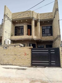طابو زراعي • ١٥٠متر • ٤غرف نوم