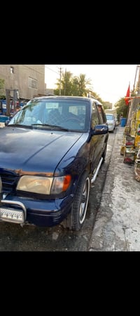 كيه سبورتج م١٩٩٥ تحويل مباشر مكينه كير اكسن مكفوله بدون ضربه ترايك وين...