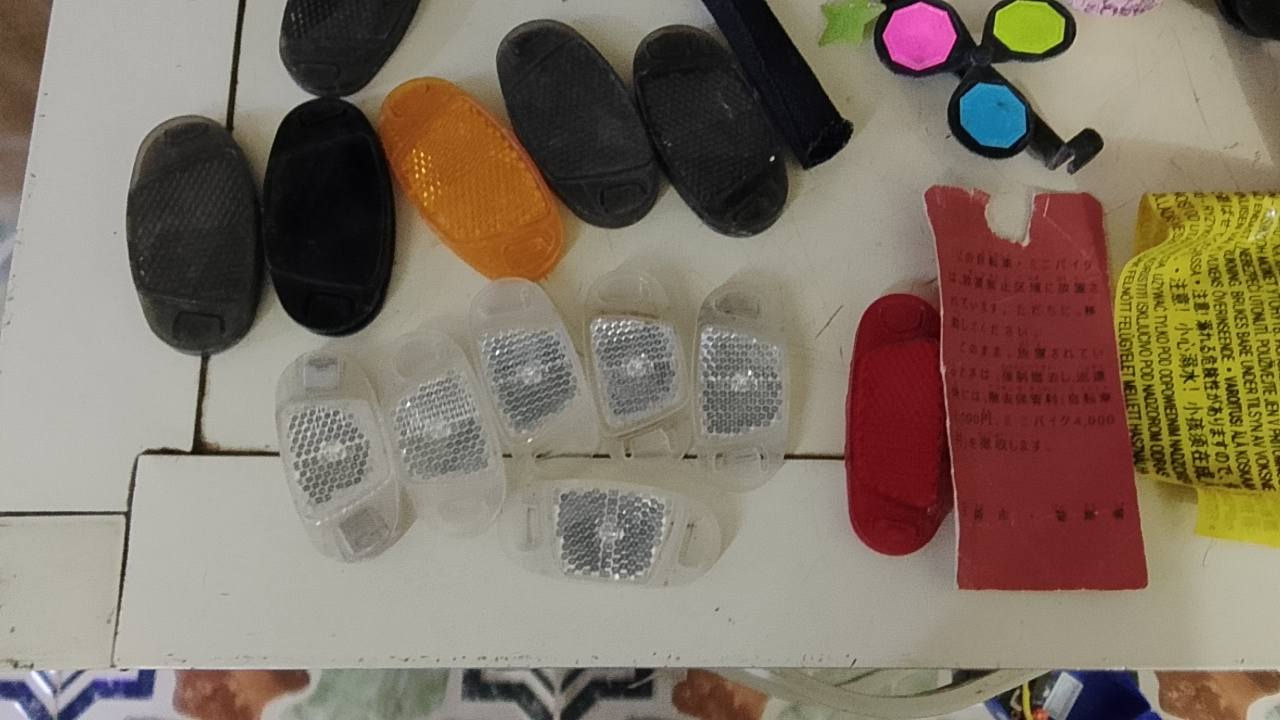 اسلام عليكم غراض باسكل للبيع ابيع شلع قيم وخذ مكاني شطره بل معدان  قيم وخذ بما يرضي الله


**إذا كنت صاحب هذا الإعلان وتريد حذفه لأي سبب، رجاءا أرسل رسالة إلى الدعم الفني**