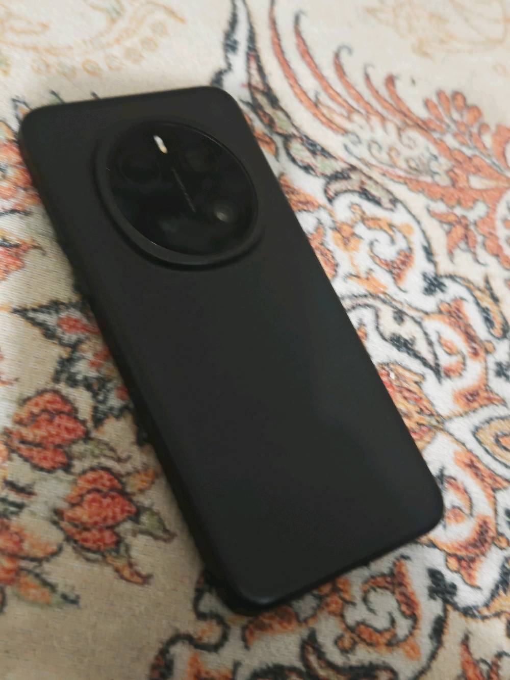 HONOR Magic7 pro
نظافة فول، ملحقات كاملة ، ذاكرة 512/12
السعر 850 الف  قفله 825 الف من الاخير 824 ما يصير  بيع او مراوس بس( s25 ultra) 
مكان بغداد /الدورة ماعندي توصيل اخوان 
***********
الشراي يتصل ع الرقم او واتساب ويتدلل ما متواجد بالفيس
