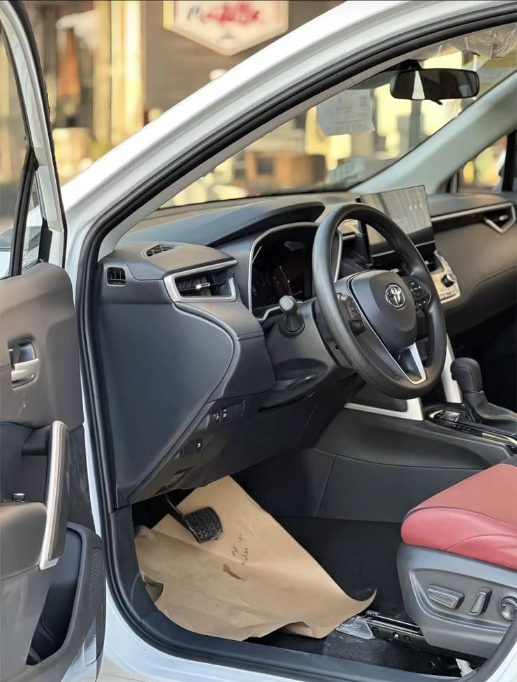 الفخامة مو كلمة… الفخامة تجربة
وهنا تبدأ الحكاية 🚘”

فورت لاندر موديل 2025


**إذا كنت صاحب هذا الإعلان وتريد حذفه لأي سبب، رجاءا أرسل رسالة إلى الدعم الفني**