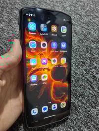 كوبوت كينغ كونغ ستار • ٢٥٦/٢٤ • بطارية ١٠٦٠٠