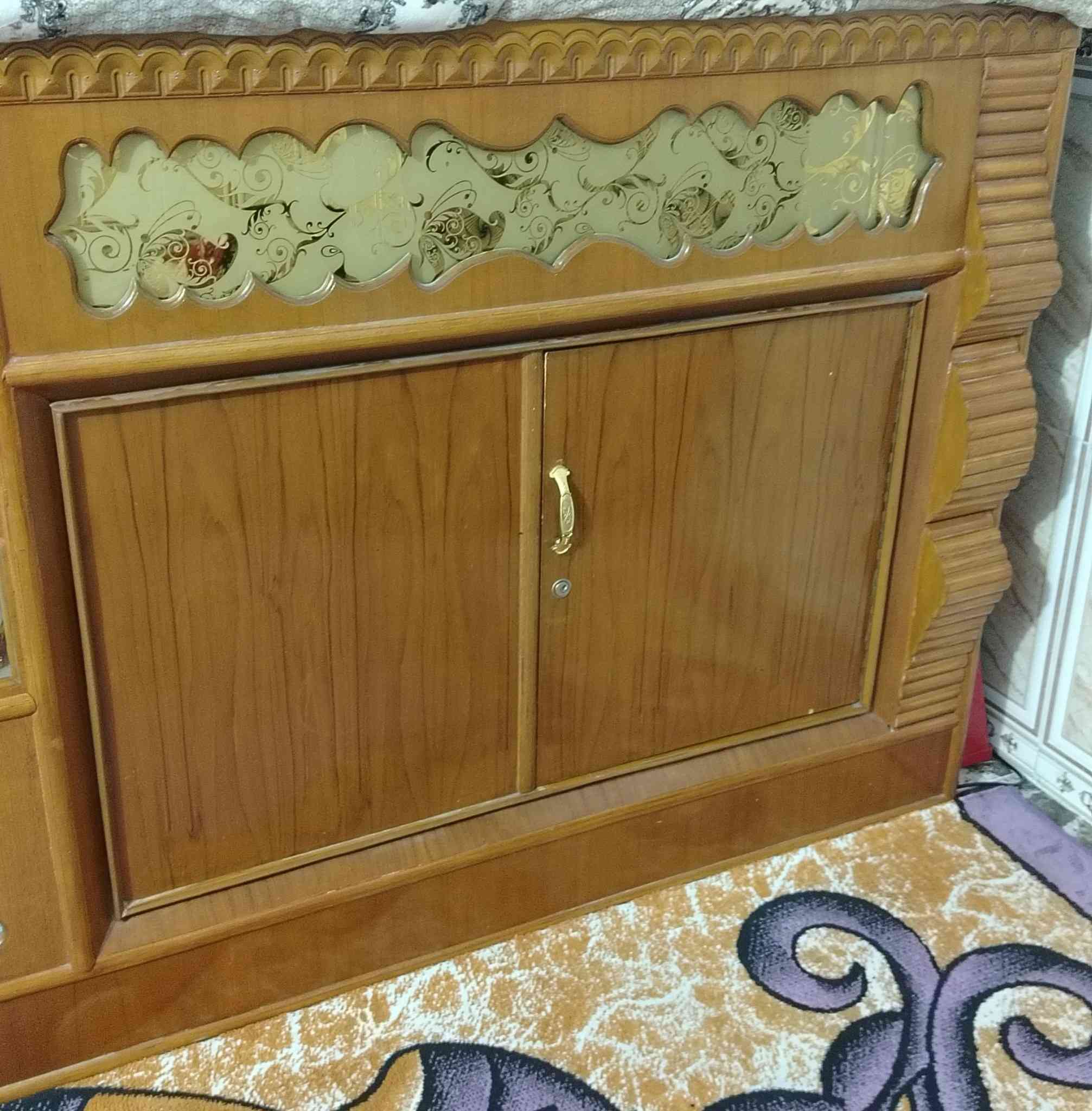 سلام عليكم بيع مستعجل بوفيه شبح طول 4 مترات اله ربع شراي راسلني خاص


**إذا كنت صاحب هذا الإعلان وتريد حذفه لأي سبب، رجاءا أرسل رسالة إلى الدعم الفني**