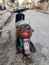 هوندا • قبق • مفتوح النضافه