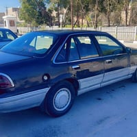 كير اوتو • ١٩٩٣ • بغداد حي تراث