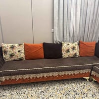 ديوان • ١٠مقاعد • طبله وطابوريه