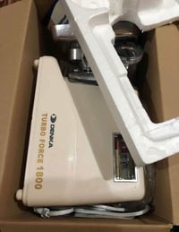 مفرمة • ماركة كورية • دهوك