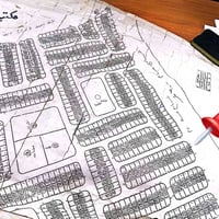 قزفخره الاولى ٥٨ • ٢٠٠م • ركن شارع ٣٠