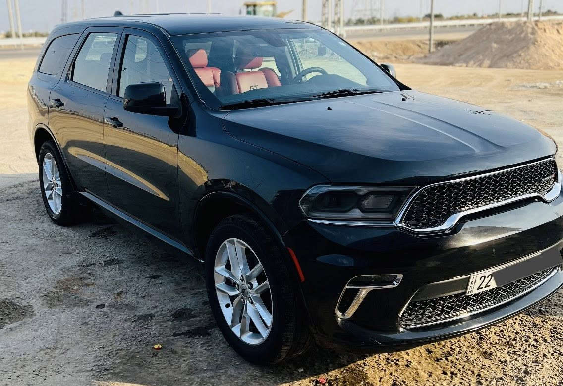 السلام عليكم 
للبيع دورنكو موديل ٢٠٢١ رقم أربيل محرك 6 سلندر (3600)
السيارة حادثهه جاملغ امامي الجها اليمنى بدون دواخل فقط 
السعر (250$)
مكان السيارة العماره  
موبايل (***********)
