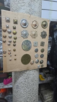 بسم الله الرحمن الرحيم السلام عليكم ورحمة الله وبركاته خدمة الامام الح...