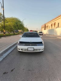 كرستة نفخ • ١٩٩٤ • البصرة سفوان