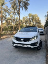 سبورتج ٢٠١١ • بدون صبغ • سليمانيه