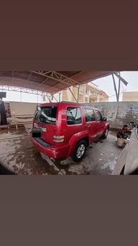 جيب ليبرتي 2012 • سيارة جيب • جيب للبيع • ليبرتي 2012 • جيب بصره • سيا...