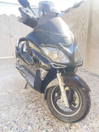 هوندة فورزه 08 • مكفولة • بغداد حي اور