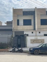 🏠دار للبيع للبيع 📍الموقع حي السماح  المساحة 100 م   الواجه 5❌20    ↕️م...