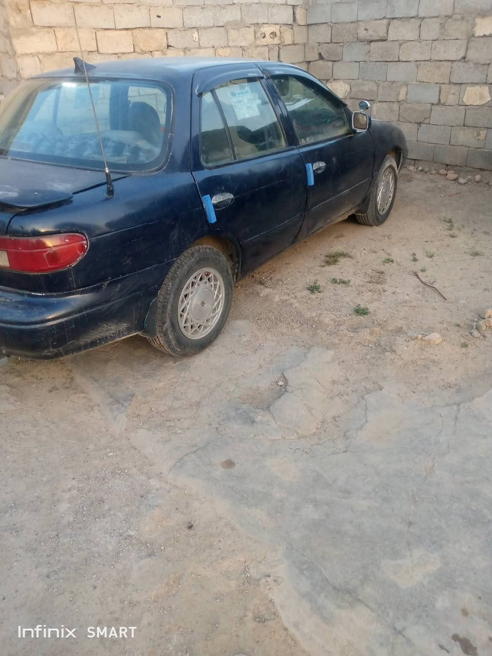 سيفيه لبيع 93 رقم الماني شرط تحويل سنويه بعدها مشروع سعر 24.  سياره جاهزه رقم ديالى ولمكان ديالى ***********
