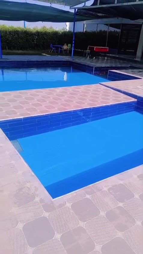 سلام عليكم 😘
مزرعه لحجز 🌺
منضده 
حوض اطفال صغر
حوض اكبار 
حديقه كبيره  
لعاب طفال
صاله 
غرفتين نوم 
مطبخ 
نضافه 100/100 
ستفسار عبر رقم  *********** ☑️
وحنه بخدمتكم 😚
