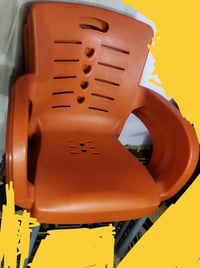 كراسي • ٦ قطع • أصليات