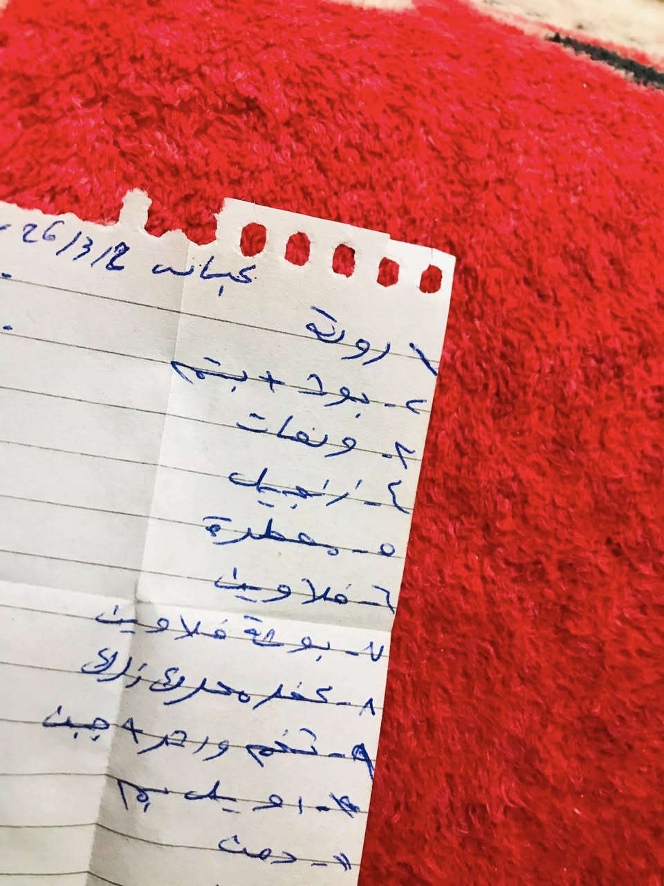 السلام عليكم تكتك موديل ١٦مكبنه ٢٠تجفيت عام جديد بسمي رهم ونسويه رقم واسط تخم تاير ماشه وصدر جدد العنوان واسط عزيزيه السعر 3ونص بيها مجال رقم ***********
