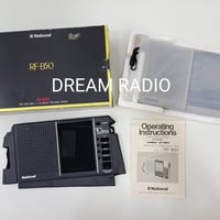 ناشونال RF-B50 • غير مستخدم • ياباني ١٩٨٦