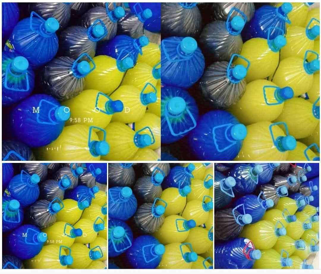 عندي زاهي للبيع درجة اولى مال ملابس مال مواعين القارورة 5000عندي خدمه توصيل مجاني داخل كركوك هذا رقمي *********** كركوك, العراق
