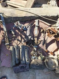 غراض تفصيخ نيسان بيكم موديل 92 الاستفسار عله رقم ‏‪07842316215‬‏