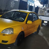 كيا • ٢٠٠٣ • اوتوماتيك