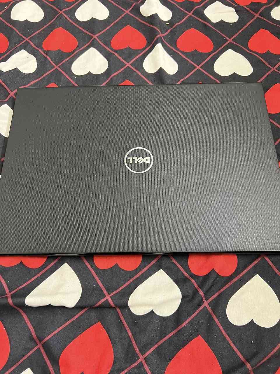 لابتوب DEll للبيع جيل ال9 نضافه 90/100 مثل ماموضح بلصور حجم الشاشه 14 السعر 190الف سبب البيع ماعرف استعملهه مكاني بغداد


**إذا كنت صاحب هذا الإعلان وتريد حذفه لأي سبب، رجاءا أرسل رسالة إلى الدعم الفني**