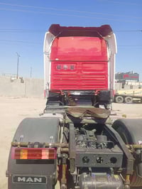 مان صقر • موديل ٩٦ • الانبار فلوجه