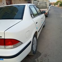 سمند • ٢٠١١ • ناصريه