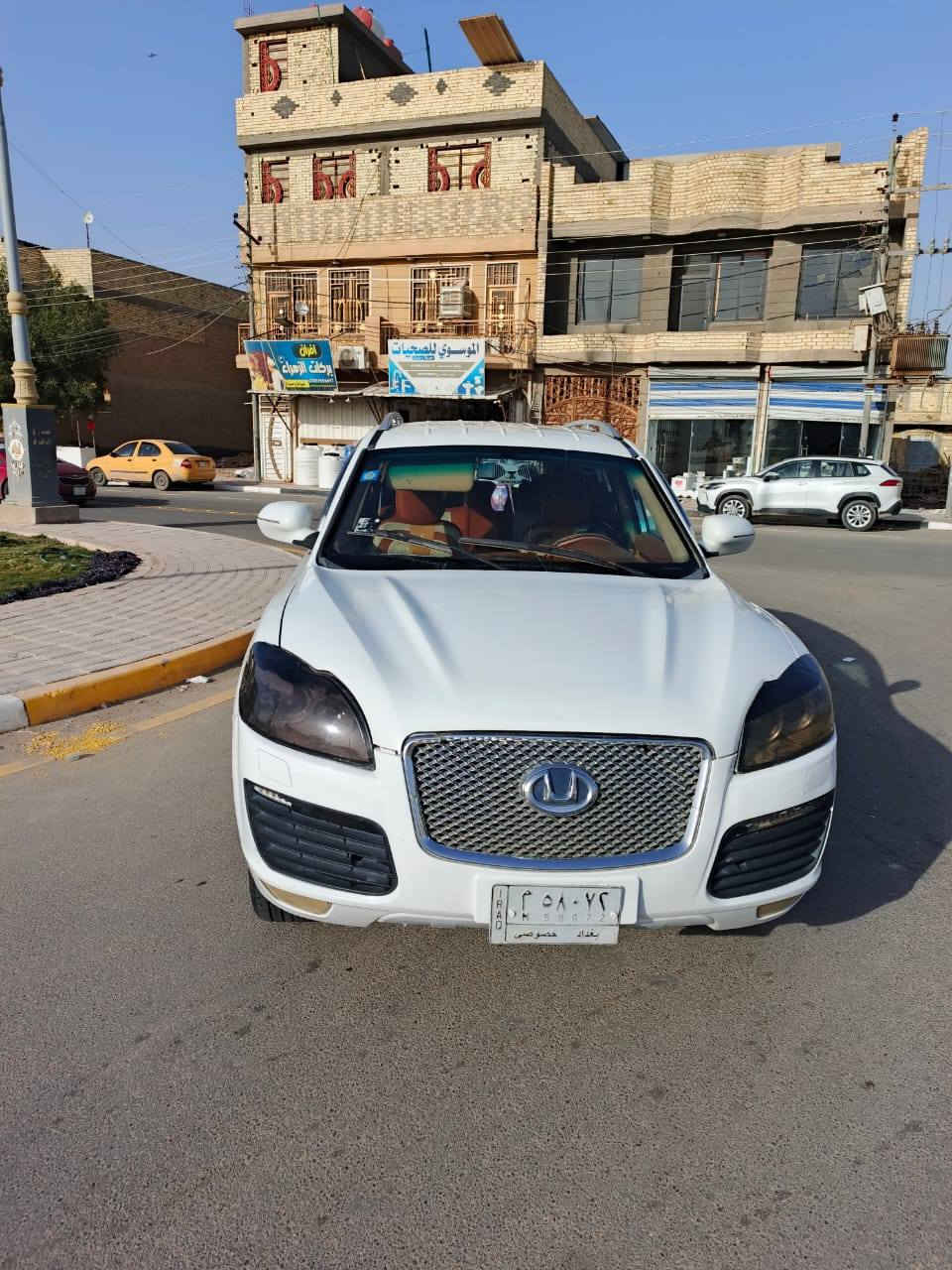 للبيع  سياره صيني امتياز اليابان 🇯🇵  موديل 2014     السياره كفاله عامه  سونار موجود    السيار فول مواصفات  مري كهربائية    تبريد  ثلج ❄❄  حساس خلفي  السعر ٧٧ السياره مال جناي متعوب عليه   تخم تأير جديد  كير مكينه ياباني  مكان السياره كربلاء   للاستفسار اتصل ***********
