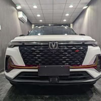 اللبيع شنجان s35 اليكم التفاصيل الآتية:  🚘 خليجي  🚘 الموديل 2024 🚘 سعة...