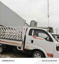 كيا • نقل أجرة • كركوك