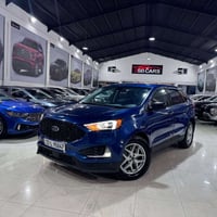 إيدج SEL • ٢٠٢٢ • رقم اربيل