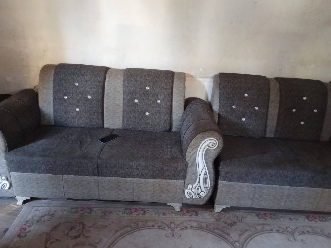 للبيع


**إذا كنت صاحب هذا الإعلان وتريد حذفه لأي سبب، رجاءا أرسل رسالة إلى الدعم الفني**