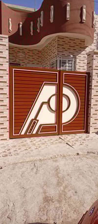 حي الانتصار • ١٠٠م • طابو