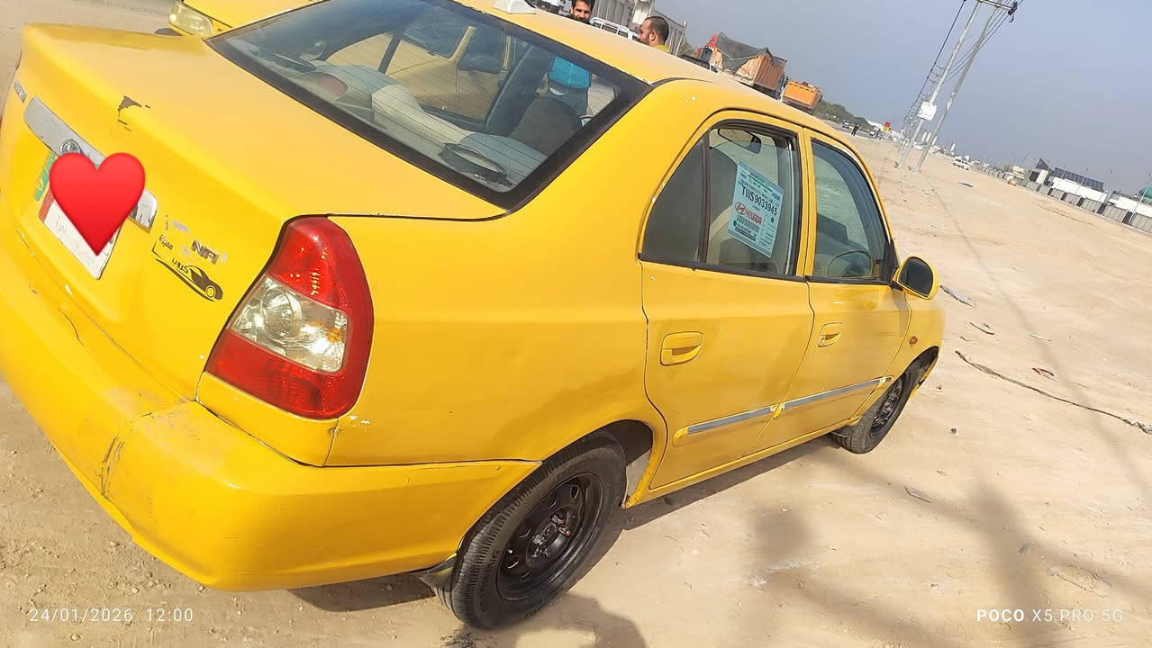 السلام عليكم فيرنه مديل 14مكينه بيه بدايت بخار قليل كلش كير جديد حداديه جديده تخم تاير كهربايات كله شغاله مصفره هيه وغرمات رااعيه بل بصره غالق جهازه ابيع بدون تحويل ما يطلب عليه شي سنويه نافضه ب21 سياره خير من الله كلشي ماعايزه مكان سياره كربلاء السعر 34وبيه مجال قليل رقم ***********
