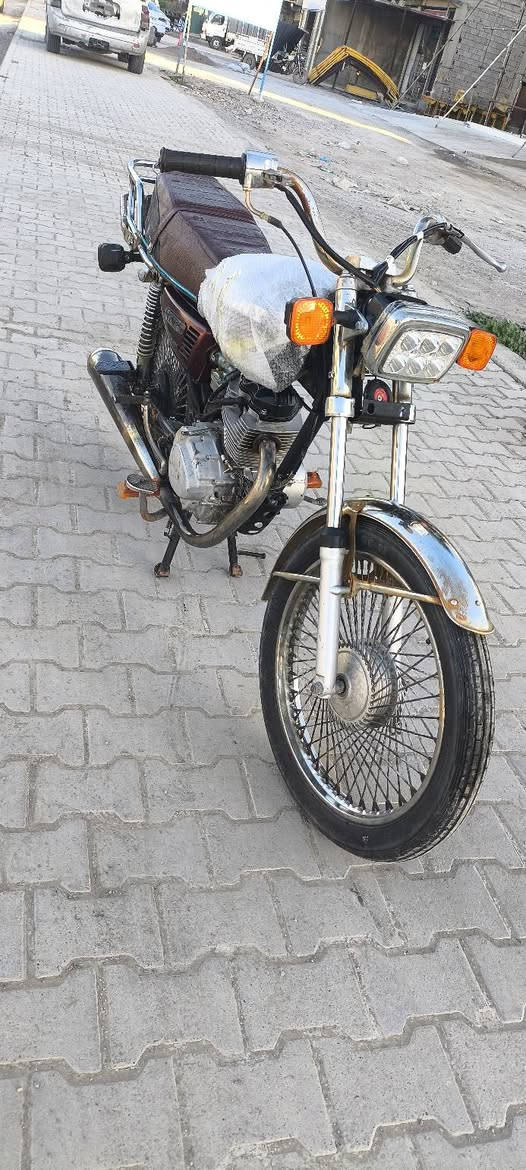 دراجه للبيع مكلف بل نشر سعر 330 موديل 21

 0789 086 8418
