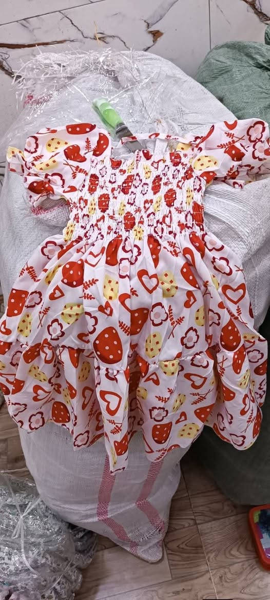 دشاديش بنات صالح من سنه ونص إلى 6 سنه ب 6 آلاف 
توصيل 3 لكل العراق


**إذا كنت صاحب هذا الإعلان وتريد حذفه لأي سبب، رجاءا أرسل رسالة إلى الدعم الفني**