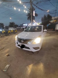 سني • ٢٠١٨ • ماشيه ١١٦٠٠٠