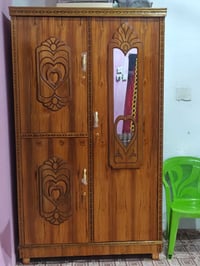 كنتور • كنتور صاج • كنتور للبيع • خزانة ملابس • دولاب ملابس • كنتور غر...
