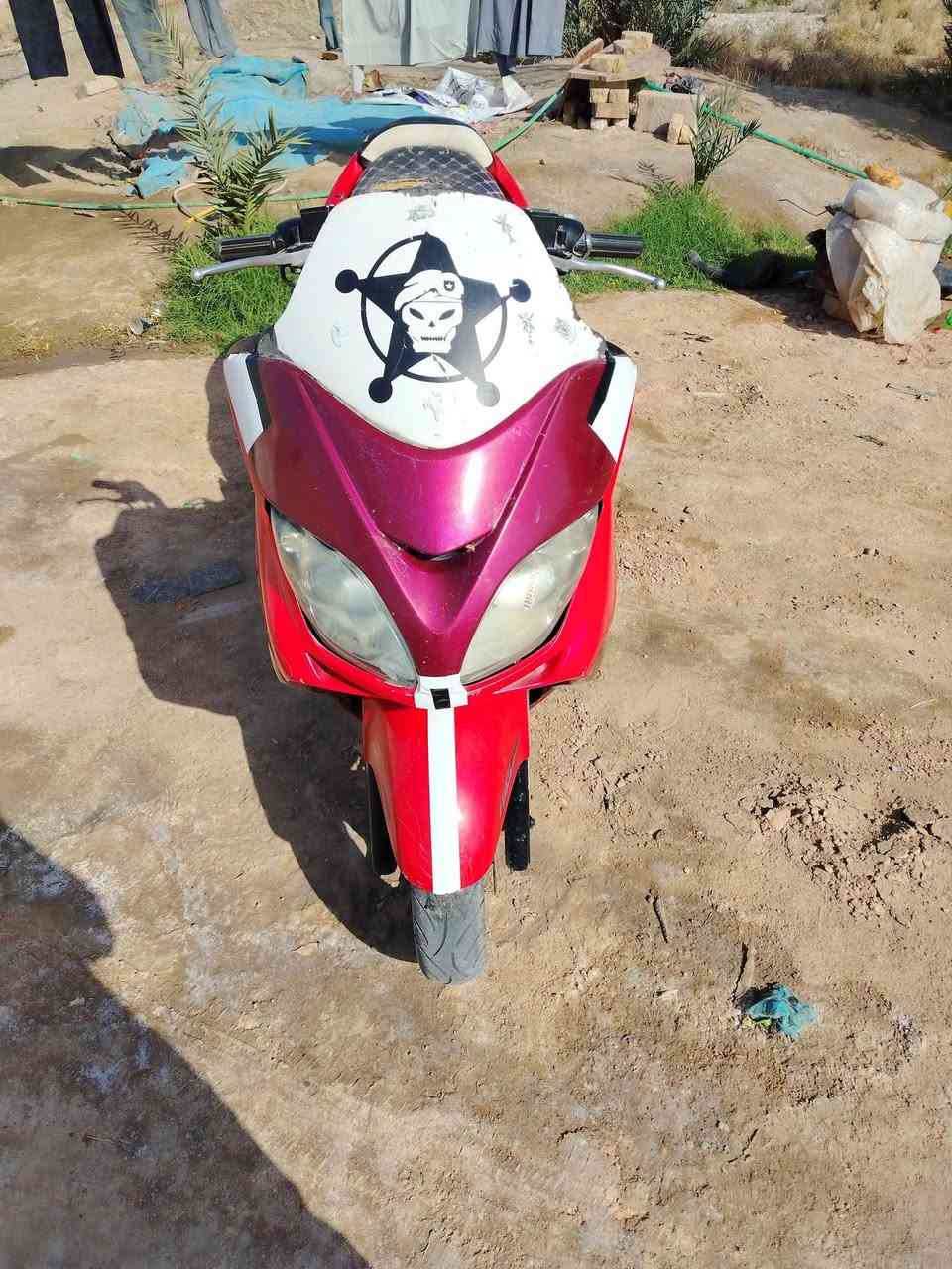 سلام عليكم شباب درجه فورزه صفر ثمانيه دجه حلوه ونظيفه كهربائيته كل شغال درجه حلوه ورزنه سمعات مظخم كفرت نظيفه درجه ستوني معره كله كهربائيته دشبول شغال درجه مال جناي سعر ٥٠٠ وبيه مجال مكاني دوانيه قضاء السدير على سياحي


**إذا كنت صاحب هذا الإعلان وتريد حذفه لأي سبب، رجاءا أرسل رسالة إلى الدعم الفني**