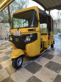 تكتك • مديل 20 • الزعفرانية بغداد