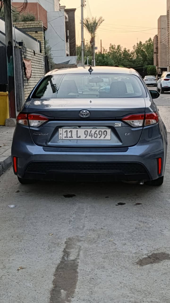 السلام عليكم
كورولا موديل 20 امريكي مراوس بفحل 
حادث بنيد وشويه من جالمغ رقم بغداد 
ماشيه 90 مكينه 1800 مرغوب 
معروضه 138 سكن بغداد السيديه 
***********
