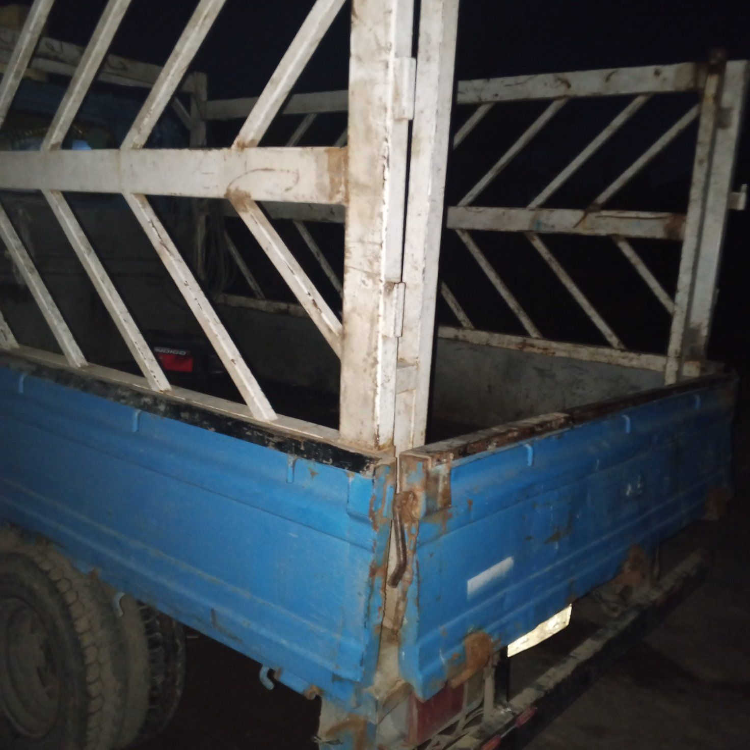 كية موديل 93 محرك 2071 مكفول كير مكفول اكسن مكفول رقم شاصي مكفول سنوية الى2029 السعر 40وبي مجال


**إذا كنت صاحب هذا الإعلان وتريد حذفه لأي سبب، رجاءا أرسل رسالة إلى الدعم الفني**